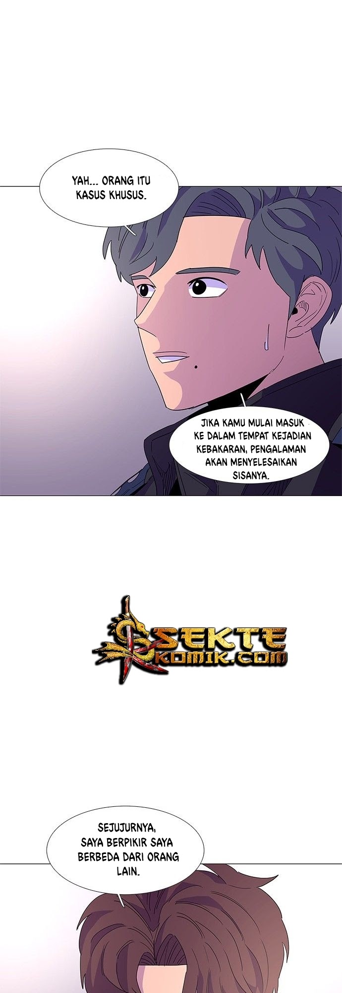 1 Second - Chapter 16 19