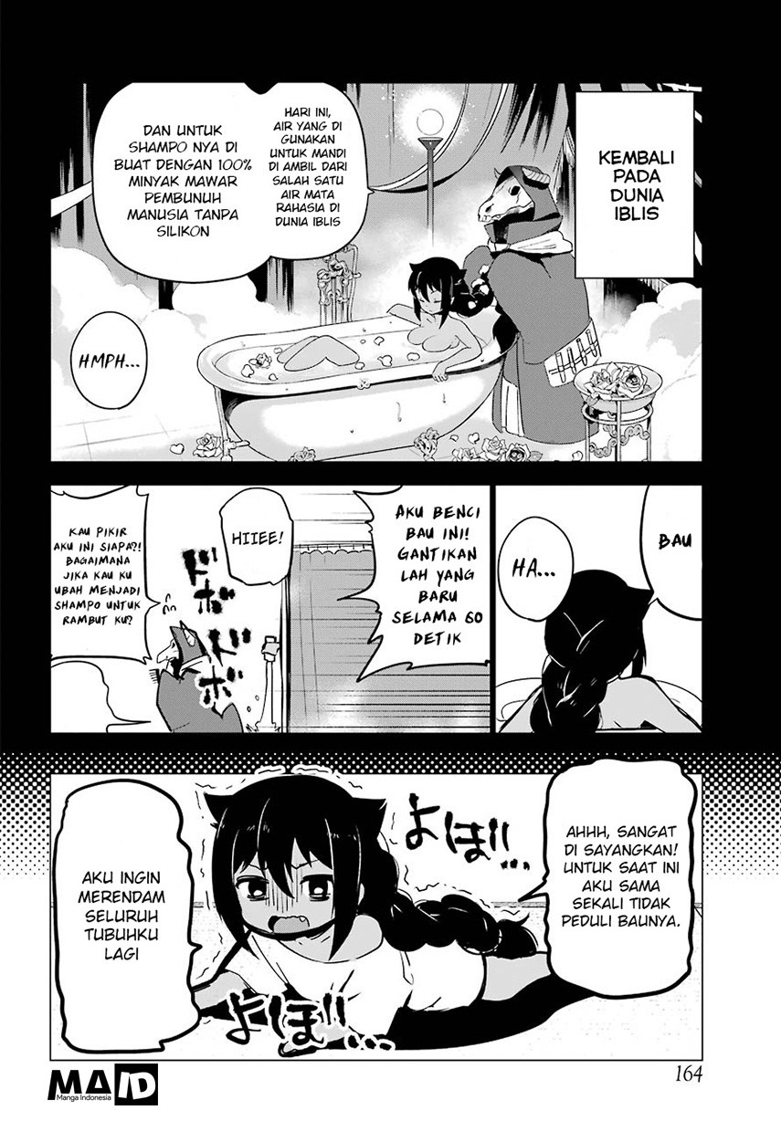 Jahy-sama wa Kujikenai! - Chapter 1 11 Jahy-sama wa Kujikenai! - Chapter 1 11