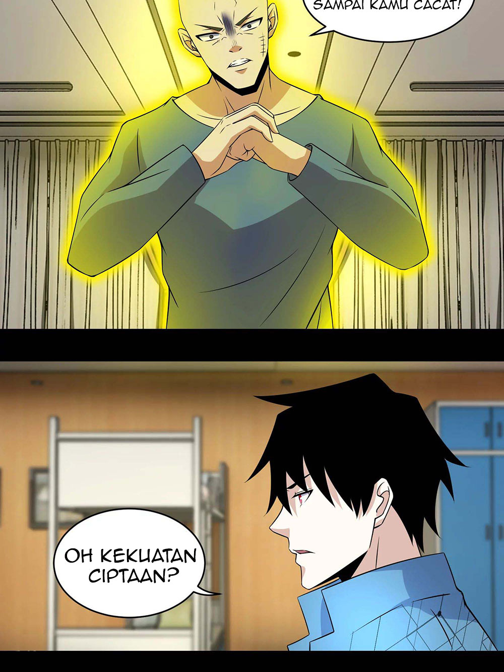 King of Apocalypse - Chapter 159 14