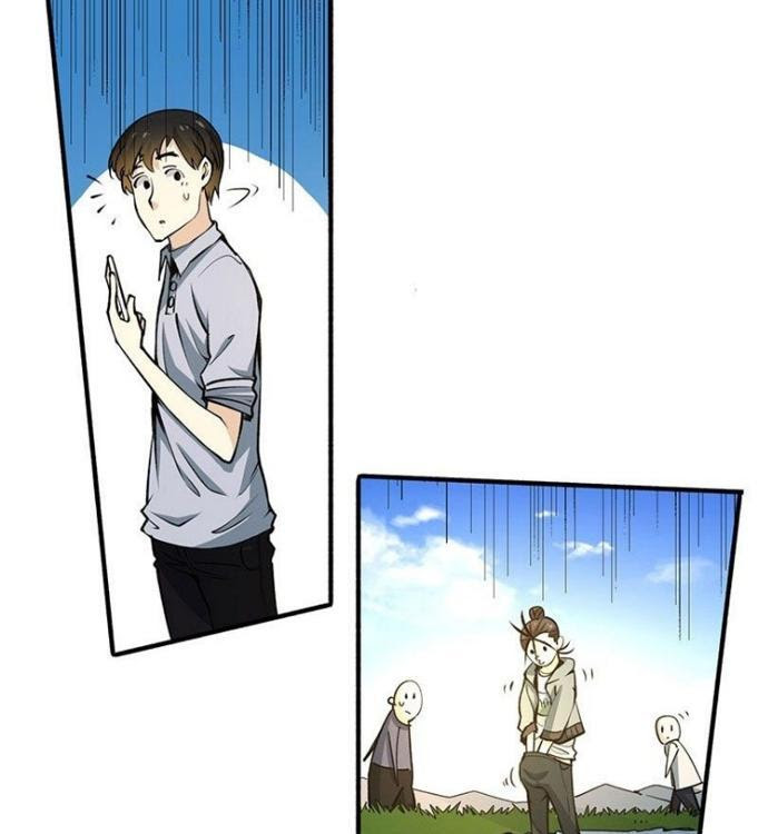 Almighty Master - Chapter 08 10