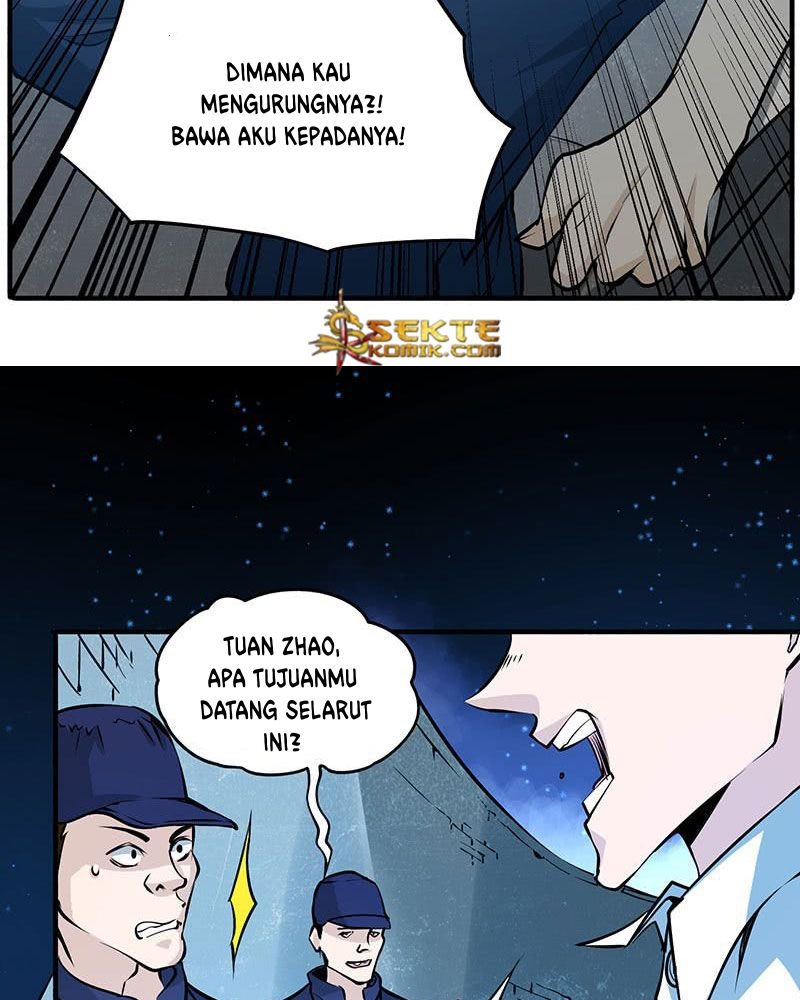 Almighty Master - Chapter 03 60
