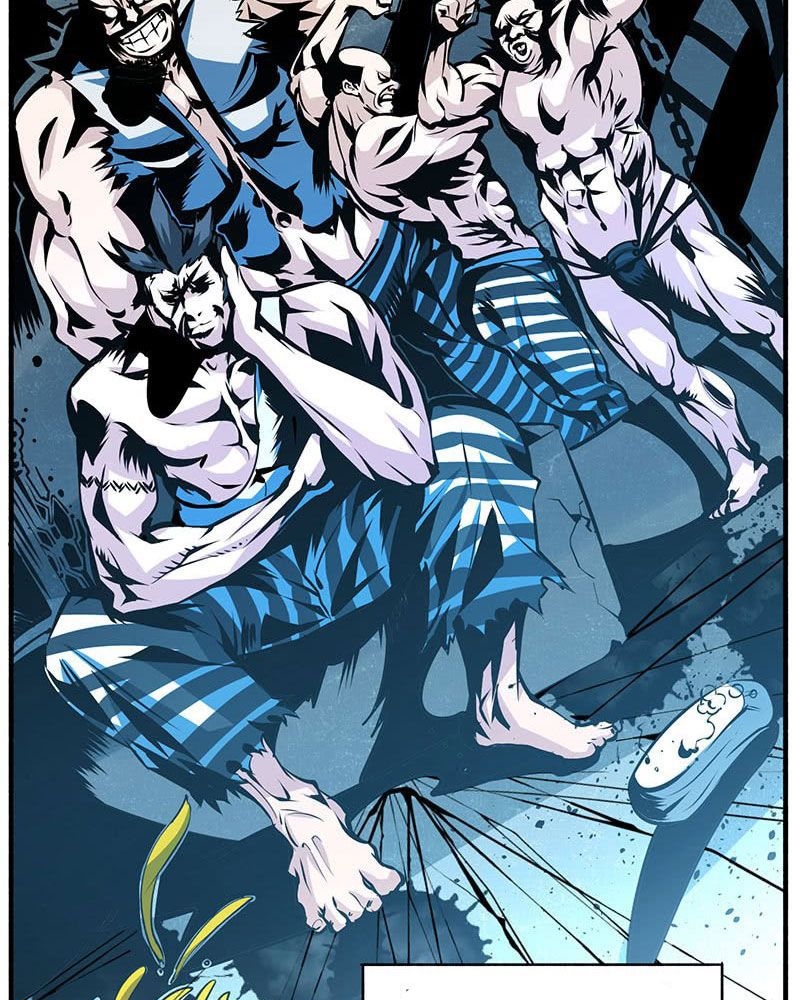 Almighty Master - Chapter 03 64