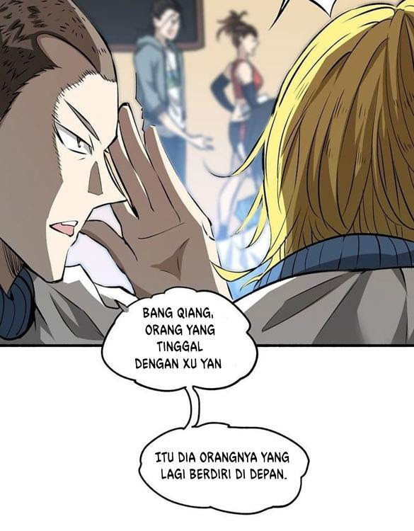 Almighty Master - Chapter 05 14