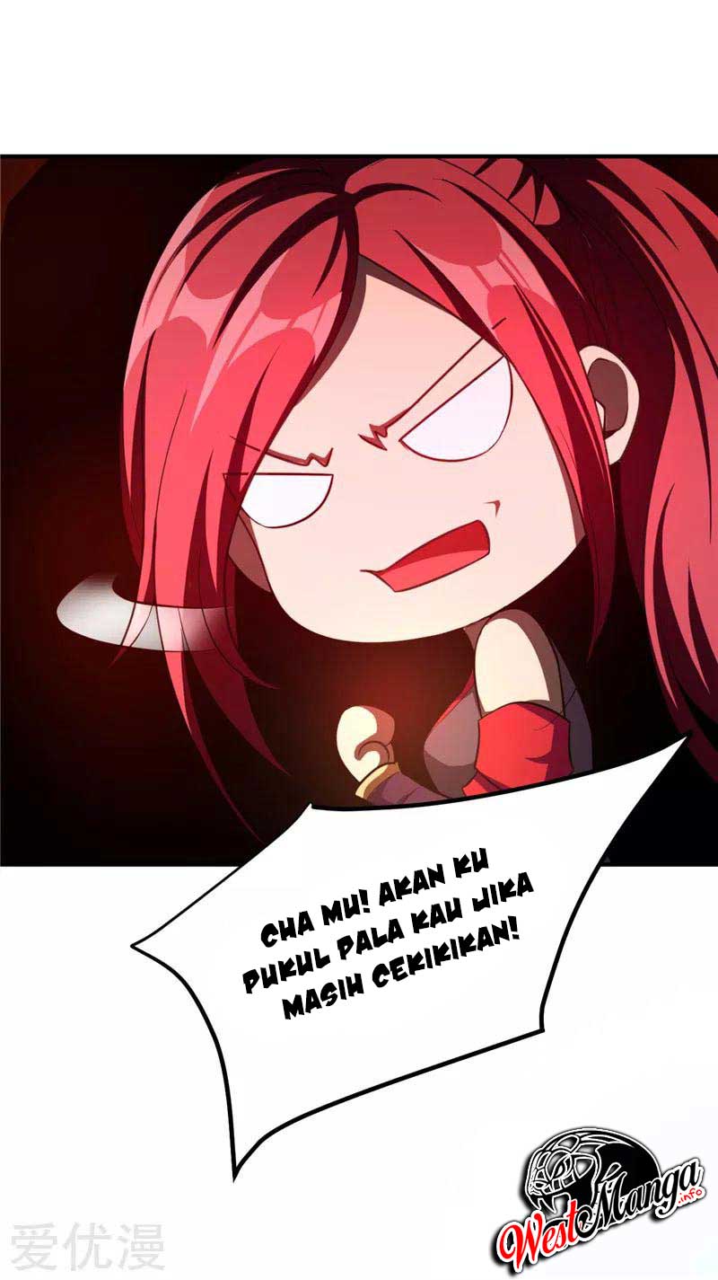 Rise of The Demon King - Chapter 75 17 Rise of The Demon King - Chapter 75 17