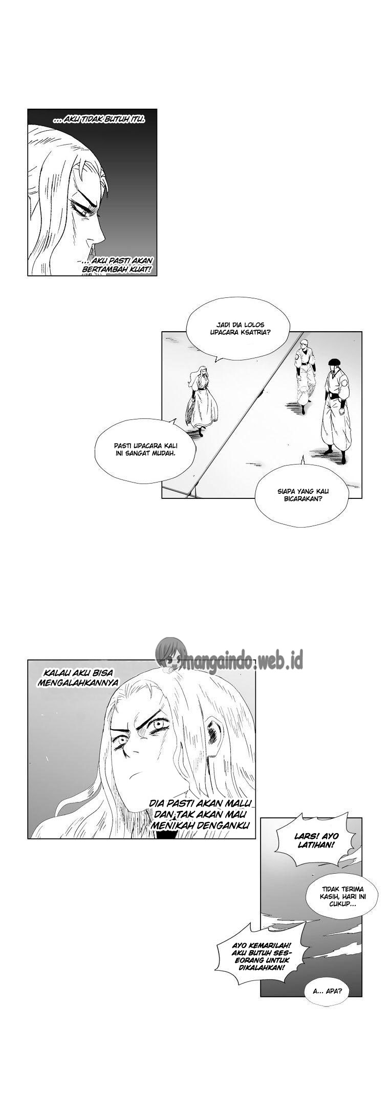 Red Storm - Chapter 79 11
