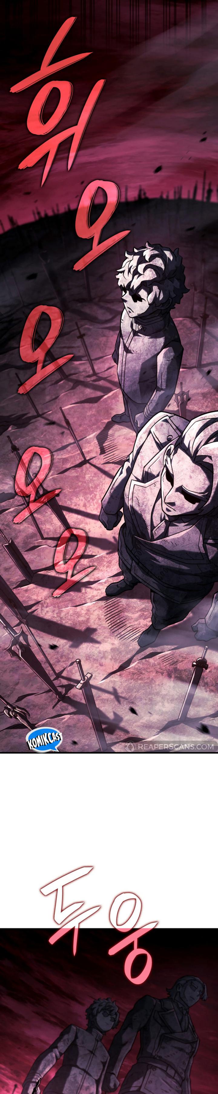 Revenge of the Iron-Blooded Sword Hound - Chapter 103 14