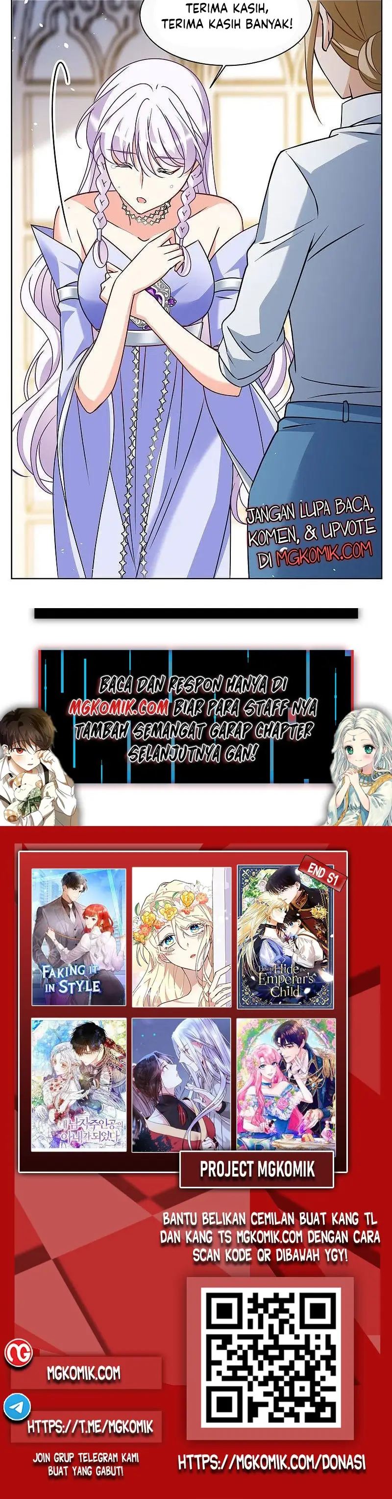 She Is Coming, Please Get Down! - Chapter 304 10