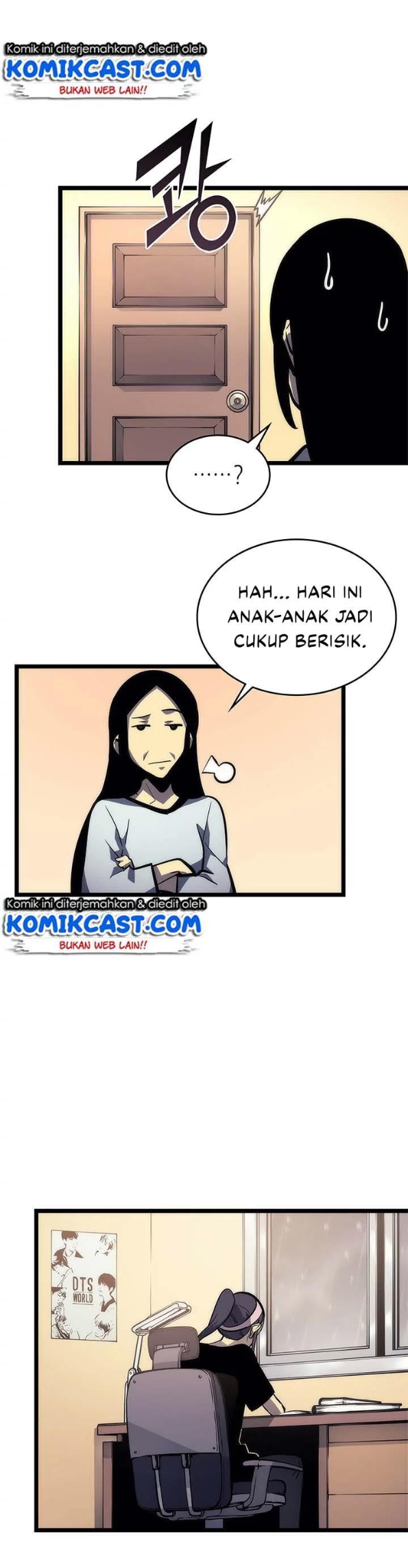 Solo Leveling - Chapter 102 17