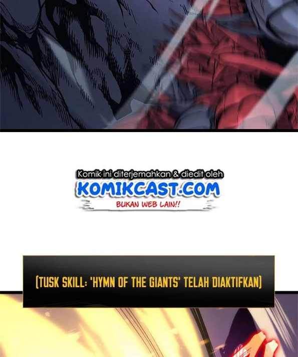 Solo Leveling - Chapter 104 17
