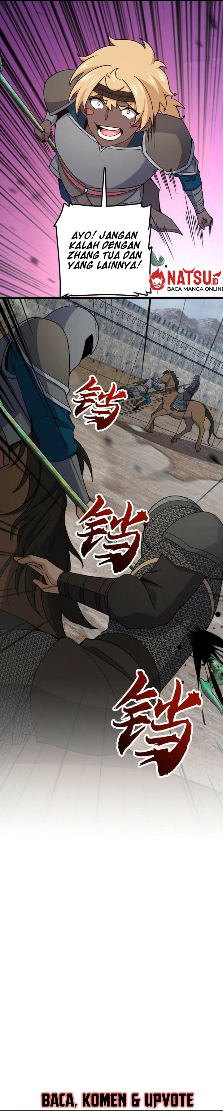Spare Me, Great Lord! - Chapter 650 11 Spare Me, Great Lord! - Chapter 650 11