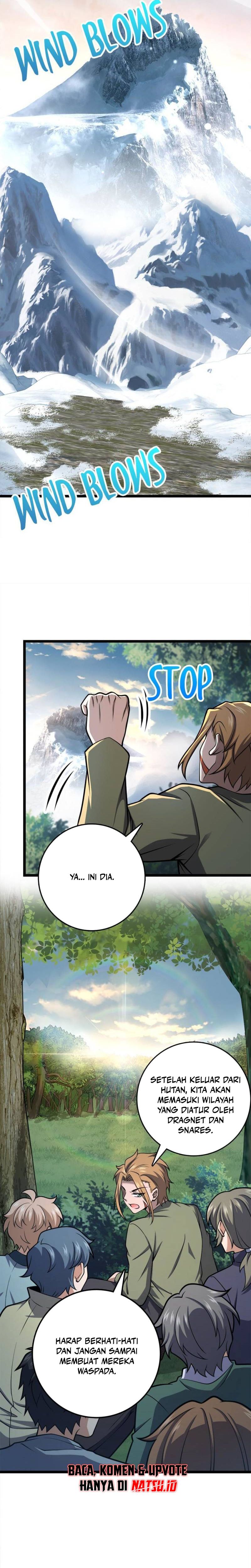 Spare Me, Great Lord! - Chapter 437 11