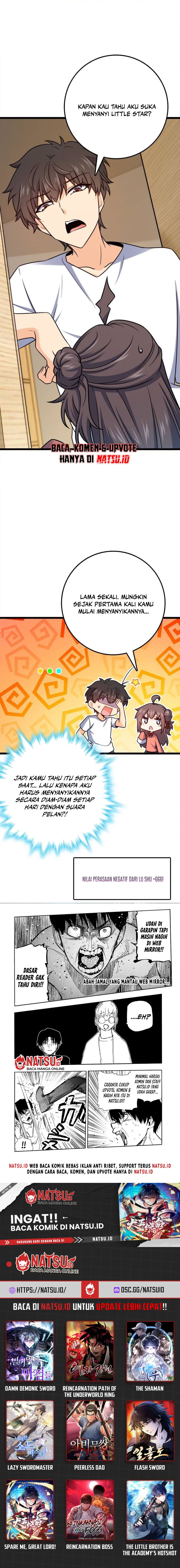 Spare Me, Great Lord! - Chapter 442 14
