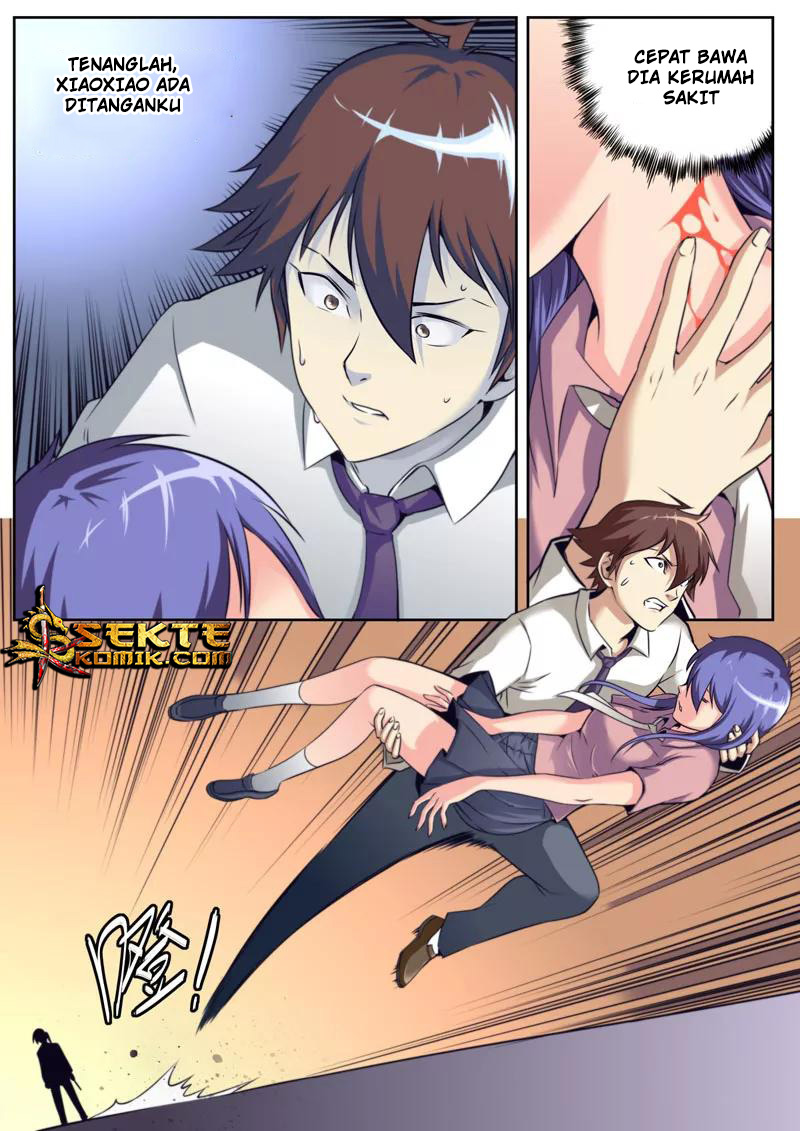 Pluralistic Immortal - Chapter 70 12