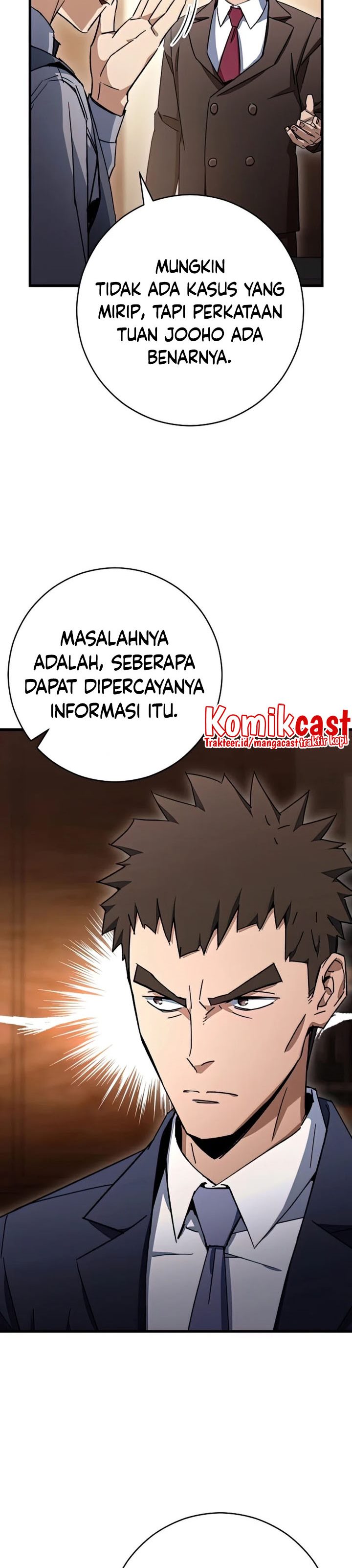 The Hero Returns - Chapter 37 11