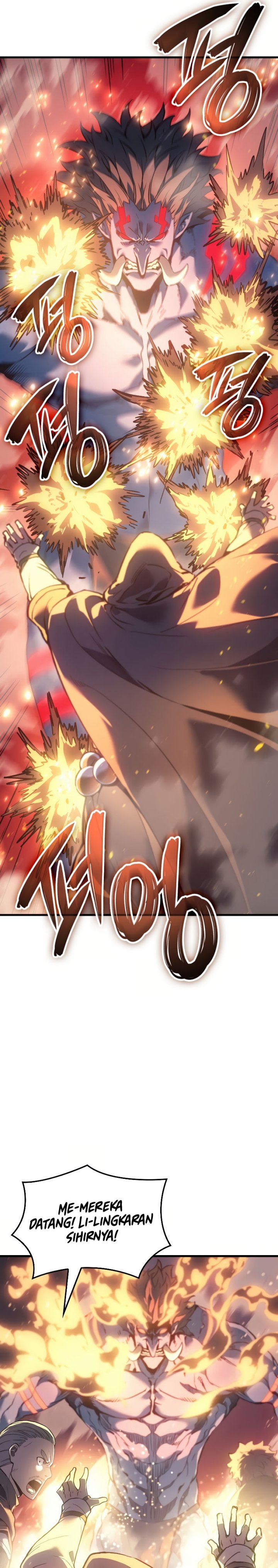 The Indomitable Martial King - Chapter 66 12