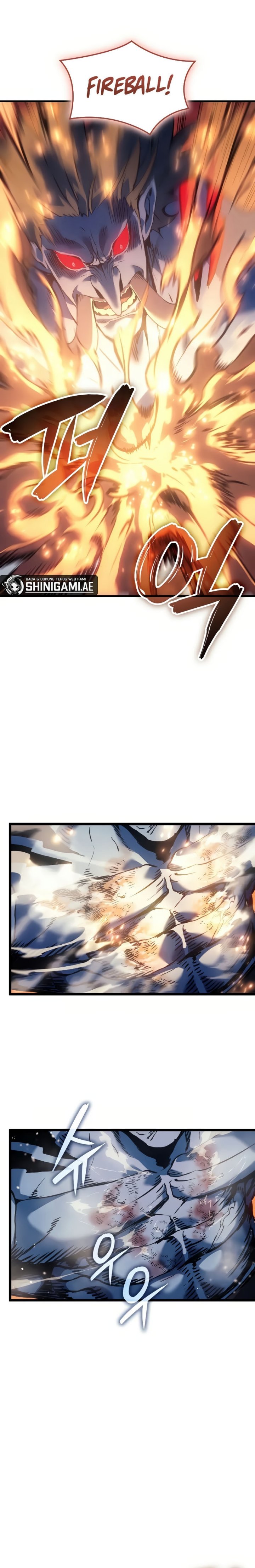 The Indomitable Martial King - Chapter 66 11