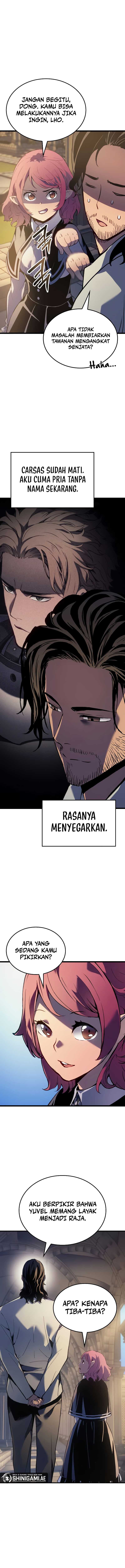 The Indomitable Martial King - Chapter 67 14
