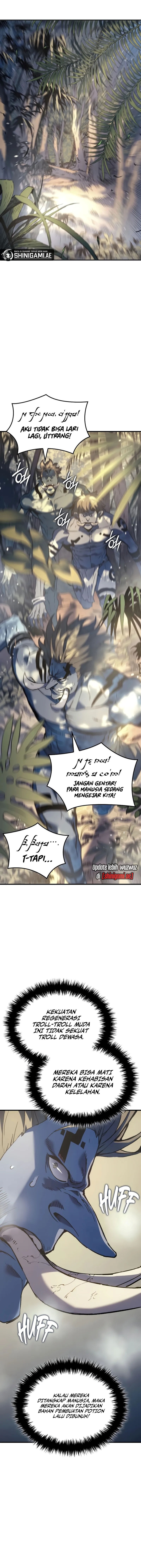 The Indomitable Martial King - Chapter 65 16