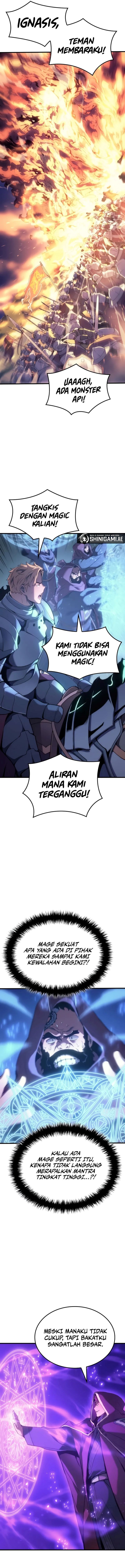 The Indomitable Martial King - Chapter 51 15