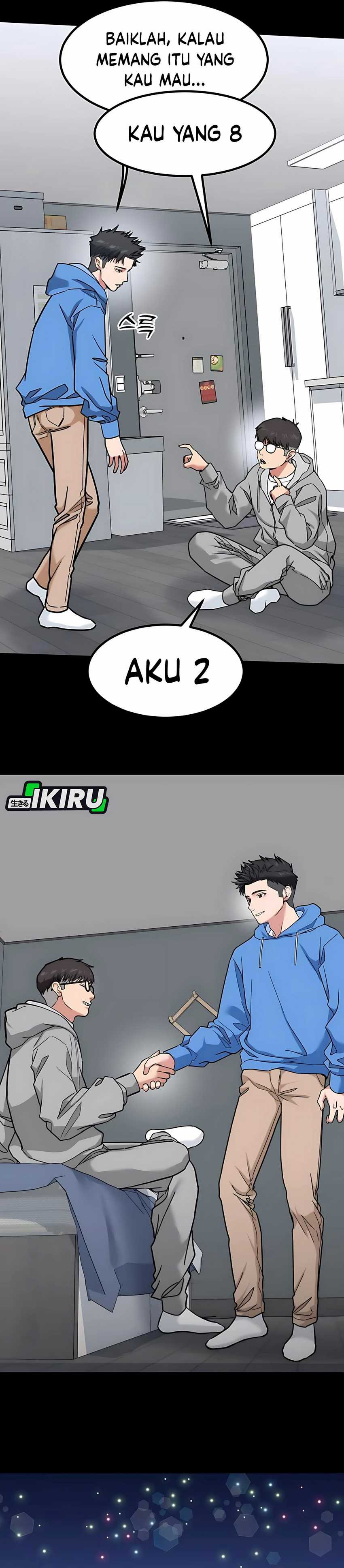 The Investor Who Sees The Future - Chapter 51 16