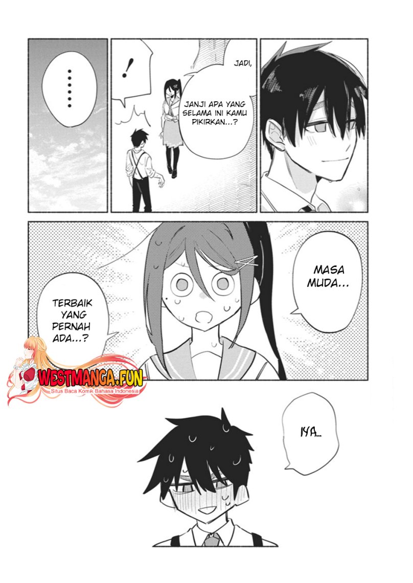 Kasanegasane no Hatsukoi Desuga - Chapter 1 47 Kasanegasane no Hatsukoi Desuga - Chapter 1 47