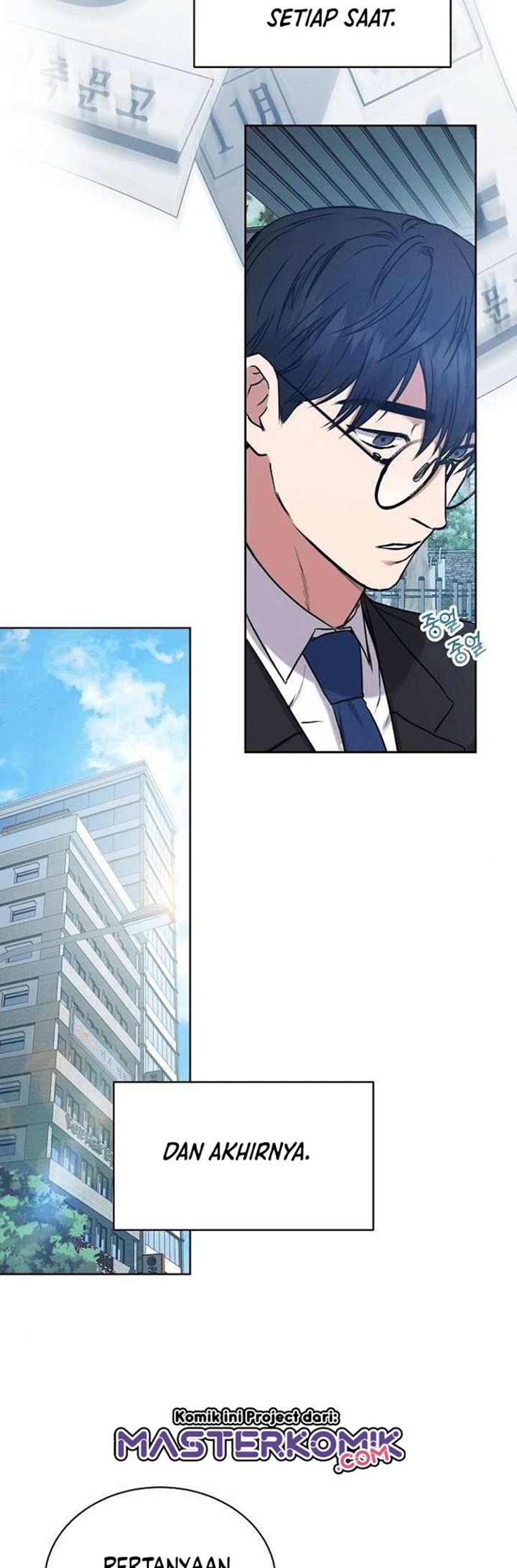 National Tax Service Thug - Chapter 2 33
