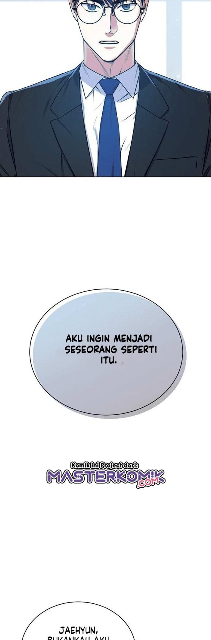 National Tax Service Thug - Chapter 2 36