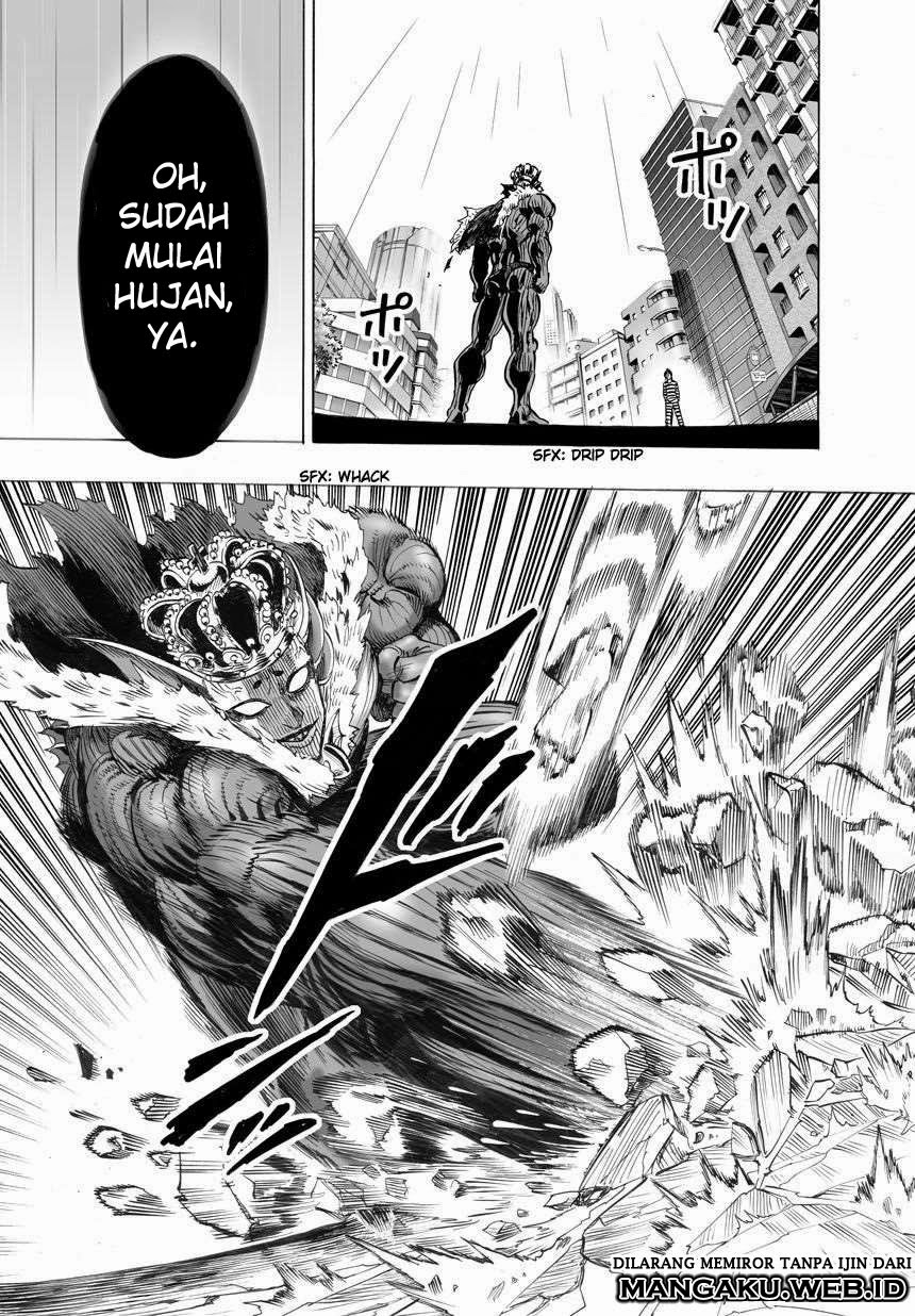 One Punch Man - Chapter 30 47 One Punch Man - Chapter 30 47