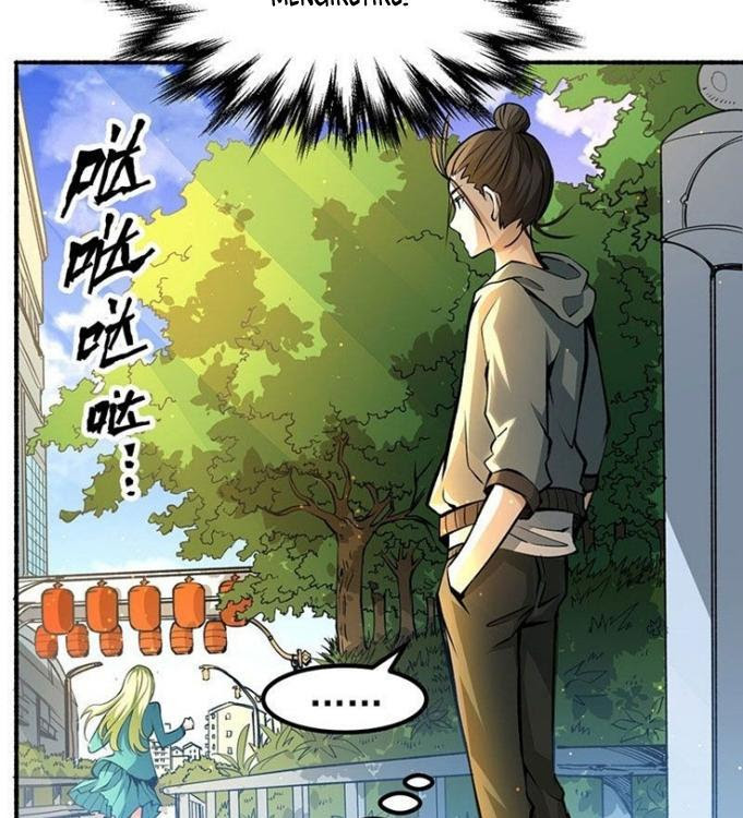 Almighty Master - Chapter 08 8