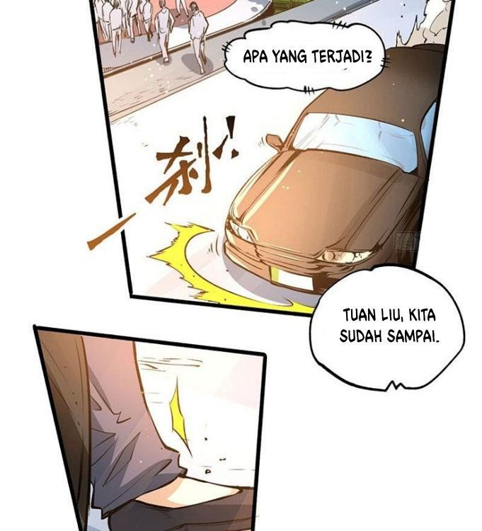 Almighty Master - Chapter 08 34