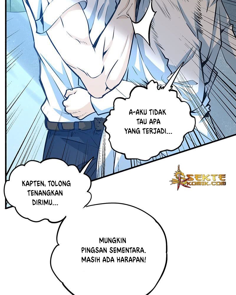 Almighty Master - Chapter 03 46