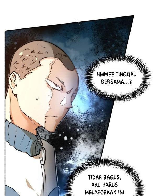 Almighty Master - Chapter 05 8