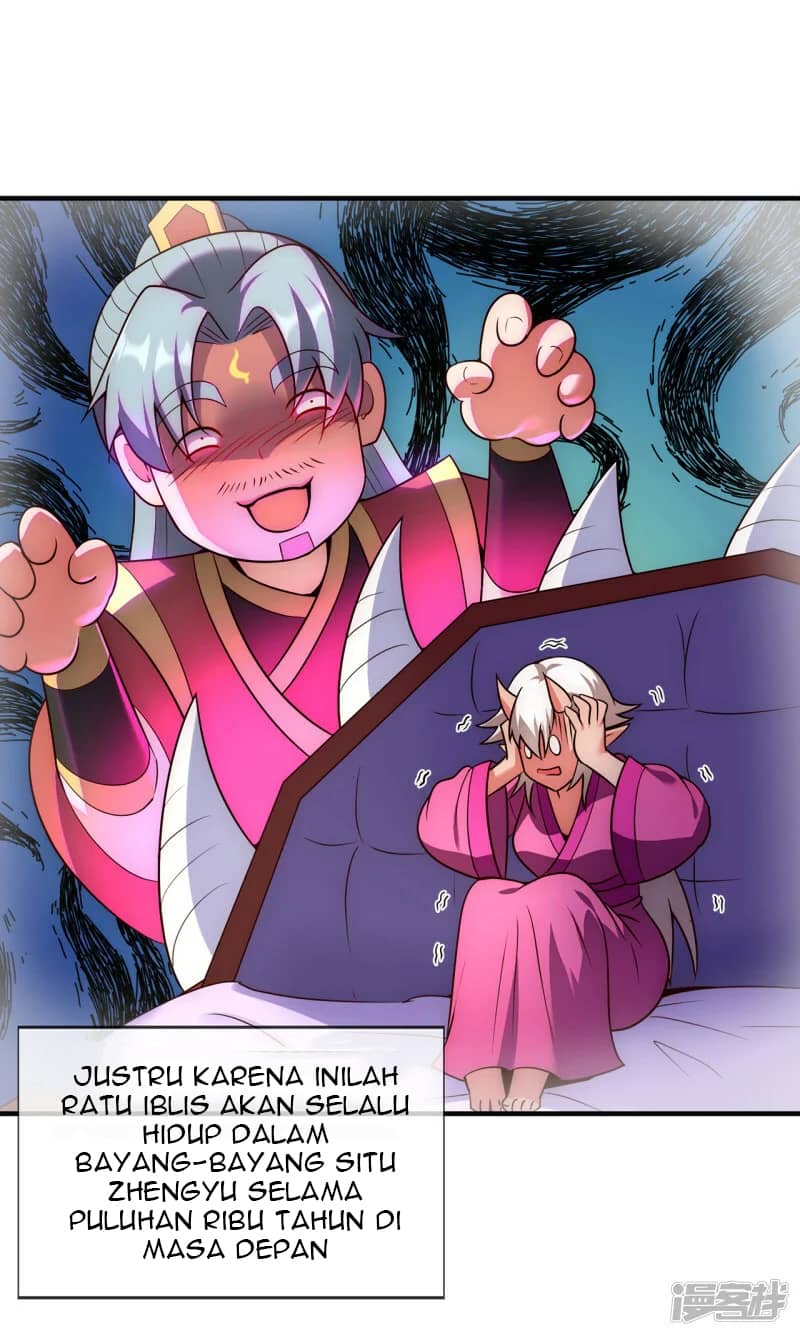 Xuantian Supreme - Chapter 66 41