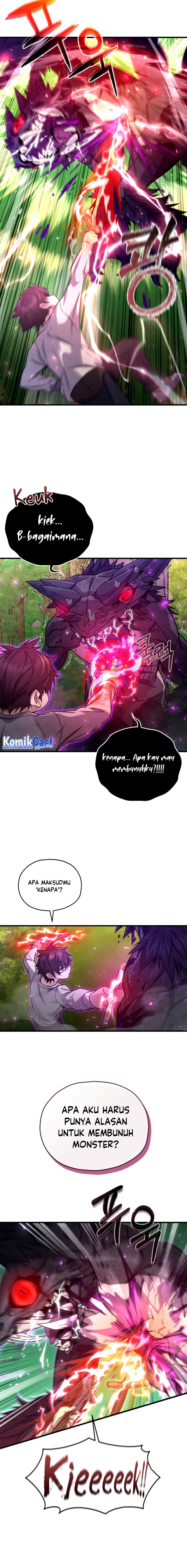Relife Player - Chapter 59 8
