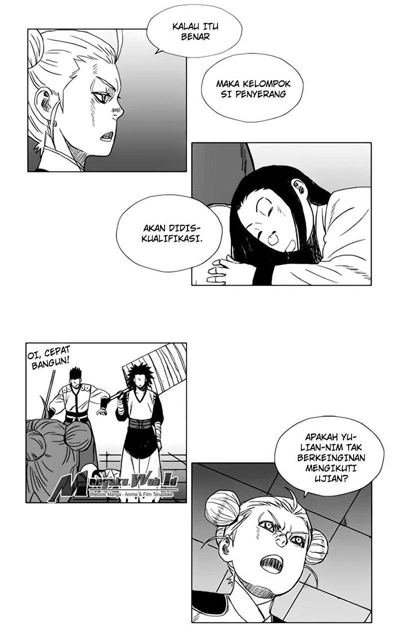 Red Storm - Chapter 29 5