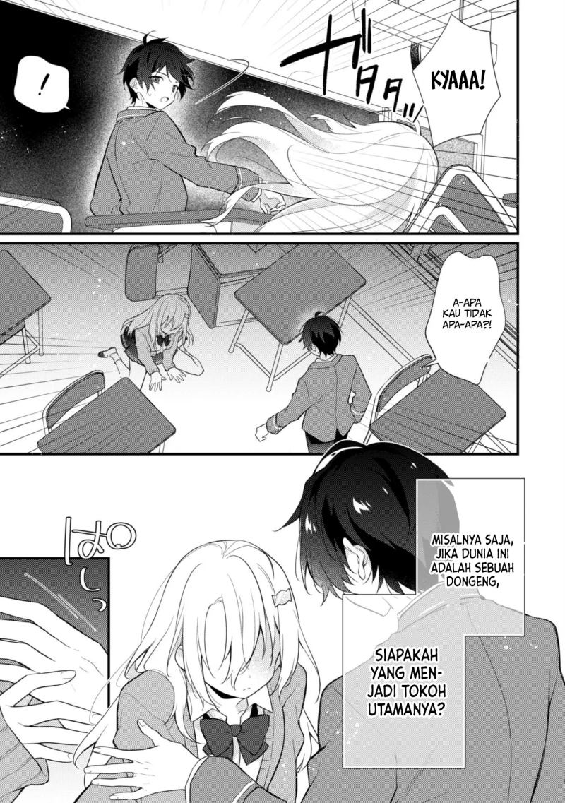 Shimotsuki-san wa Mob ga Suki - Chapter 01 30 Shimotsuki-san wa Mob ga Suki - Chapter 01 30