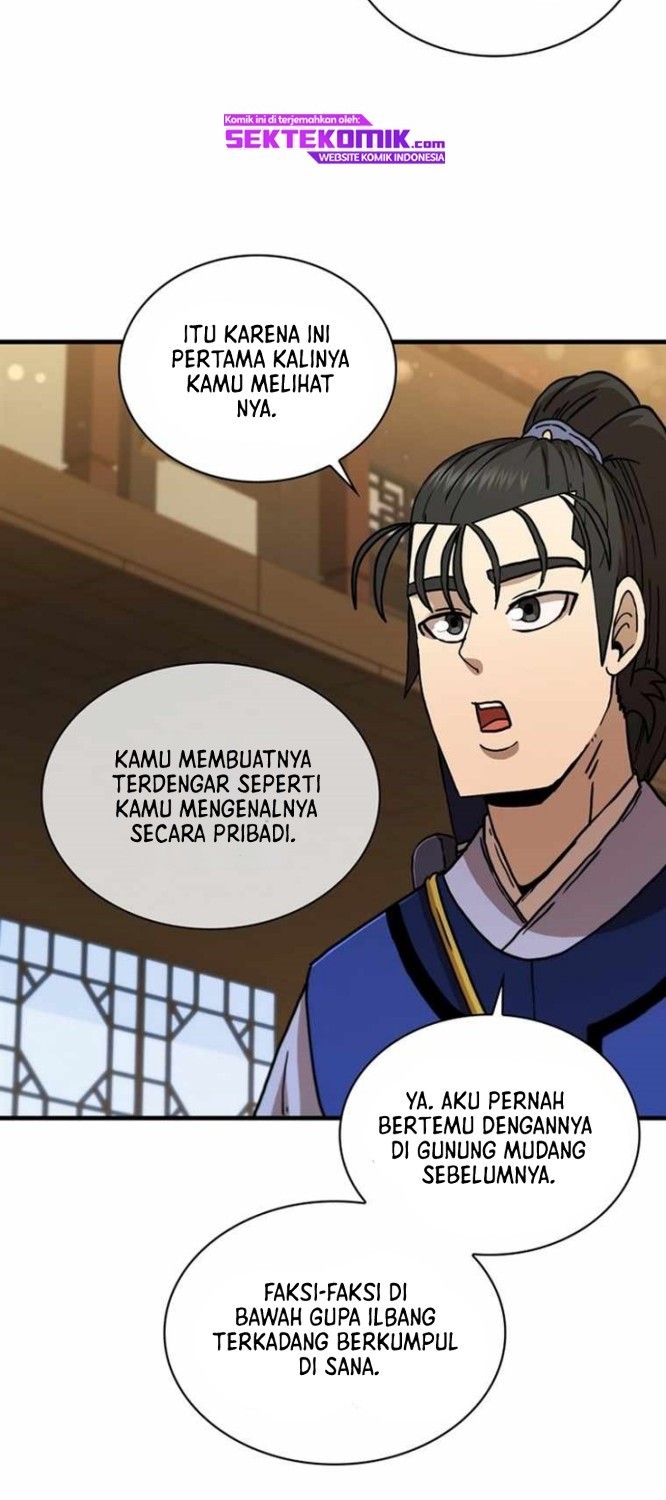 Sinsu Jeil Sword - Chapter 78 40 Sinsu Jeil Sword - Chapter 78 40