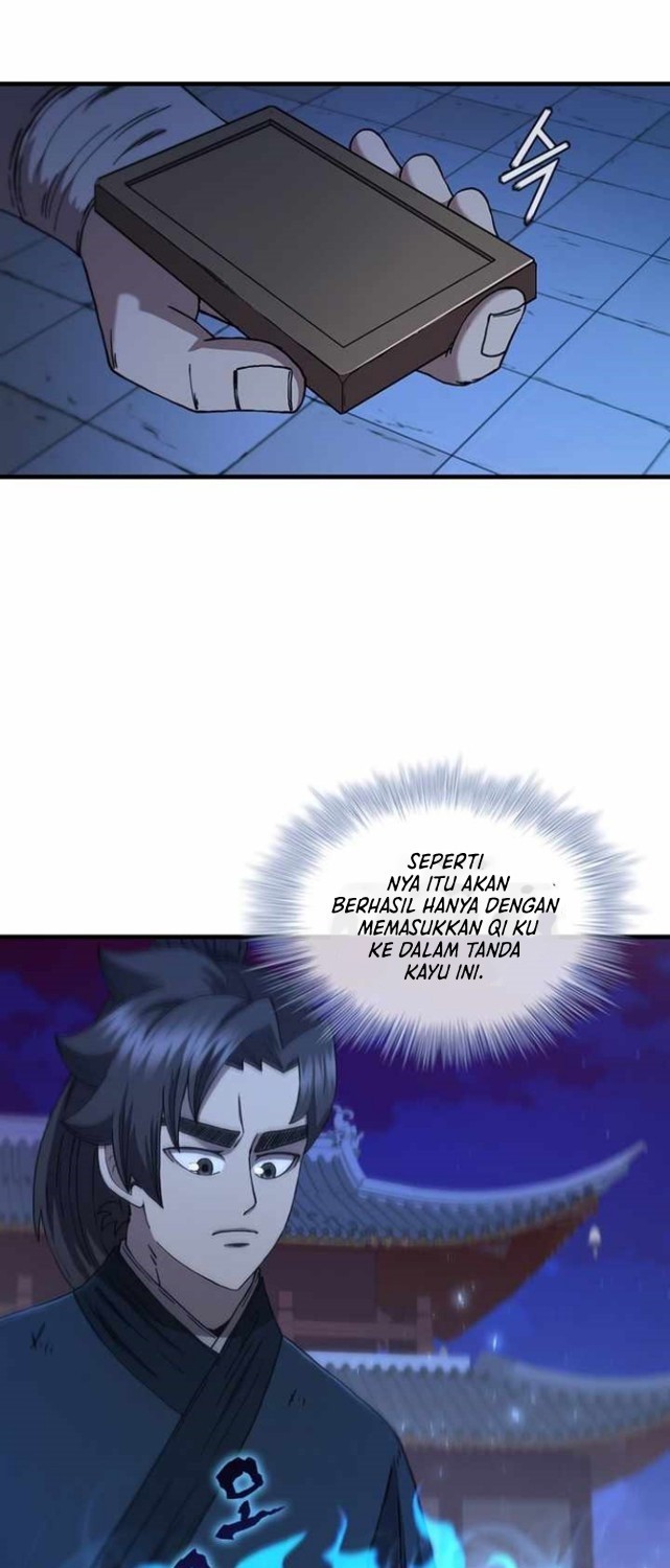 Sinsu Jeil Sword - Chapter 71 30 Sinsu Jeil Sword - Chapter 71 30