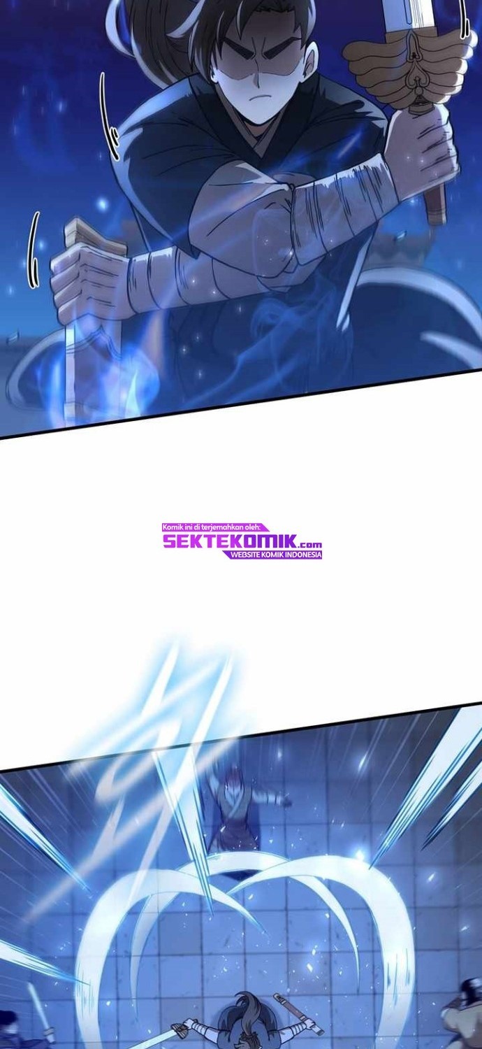 Sinsu Jeil Sword - Chapter 71 47 Sinsu Jeil Sword - Chapter 71 47