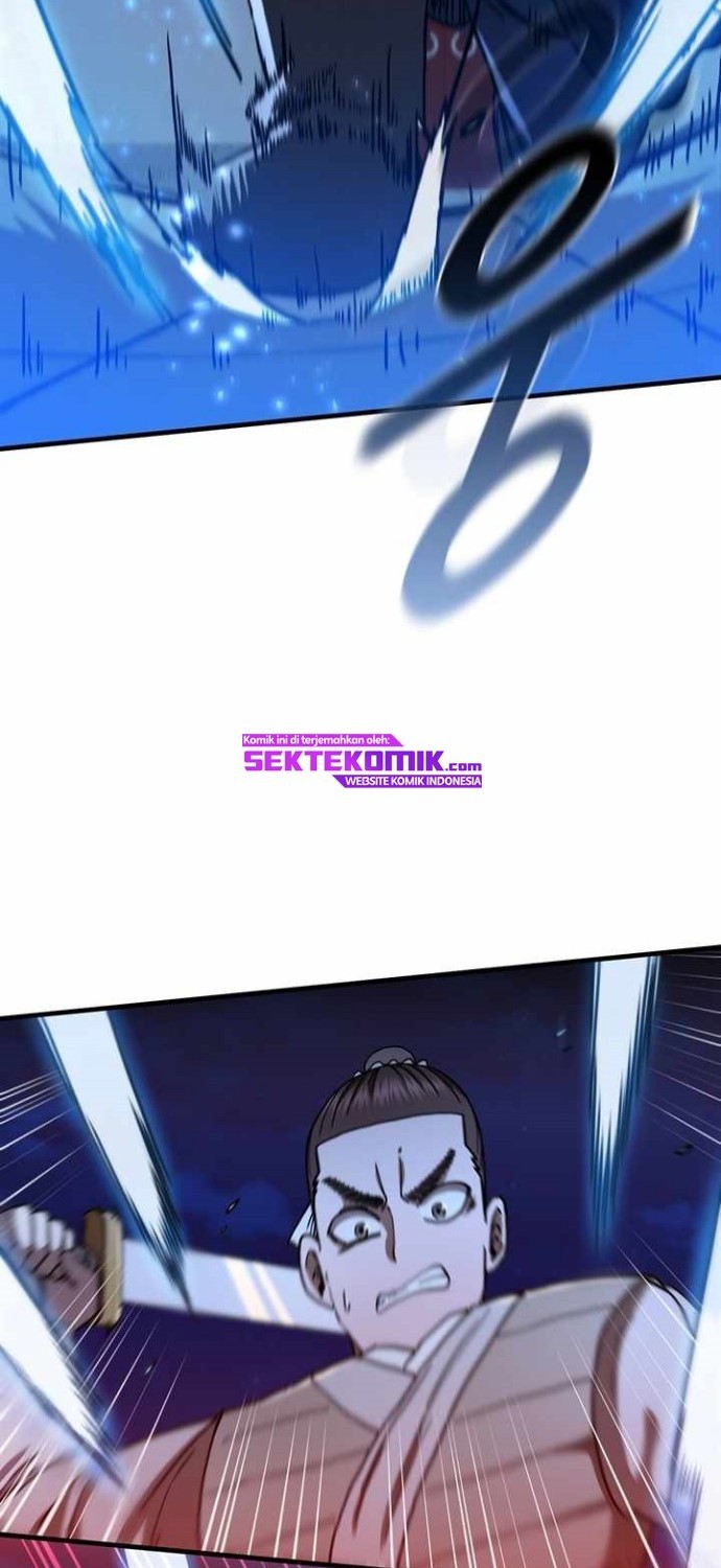 Sinsu Jeil Sword - Chapter 71 45 Sinsu Jeil Sword - Chapter 71 45