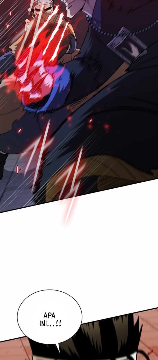 Sinsu Jeil Sword - Chapter 74 40 Sinsu Jeil Sword - Chapter 74 40