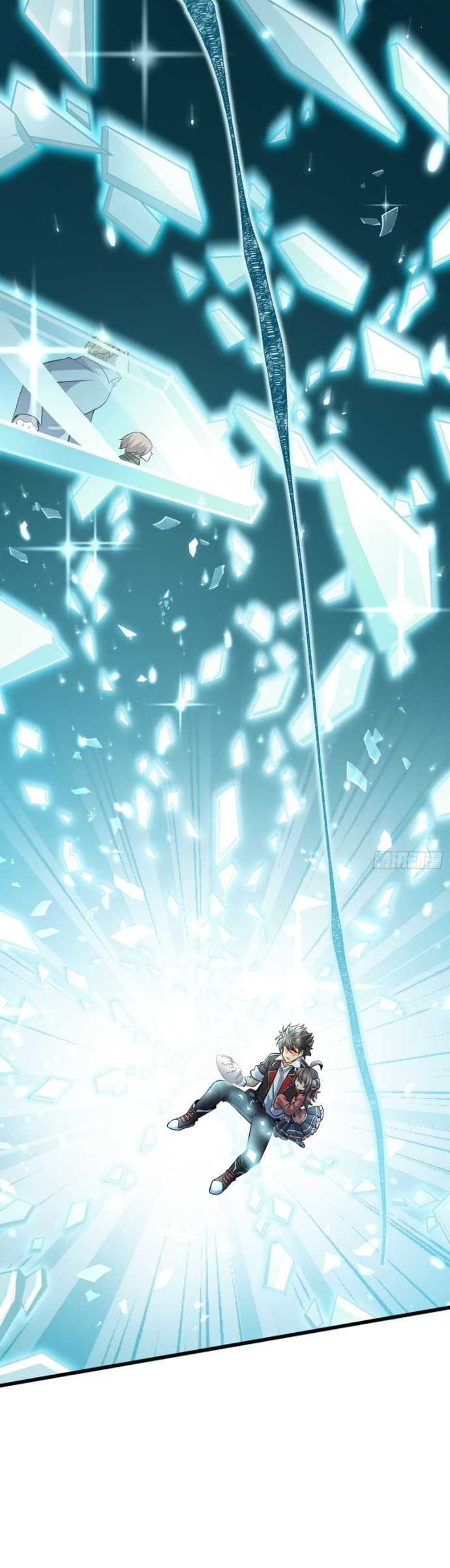 Spare Me, Great Lord! - Chapter 200 41