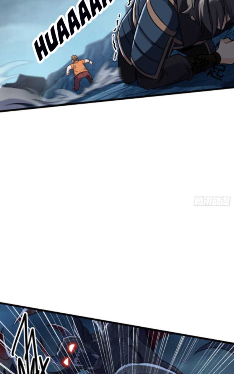 Spare Me, Great Lord! - Chapter 715 41