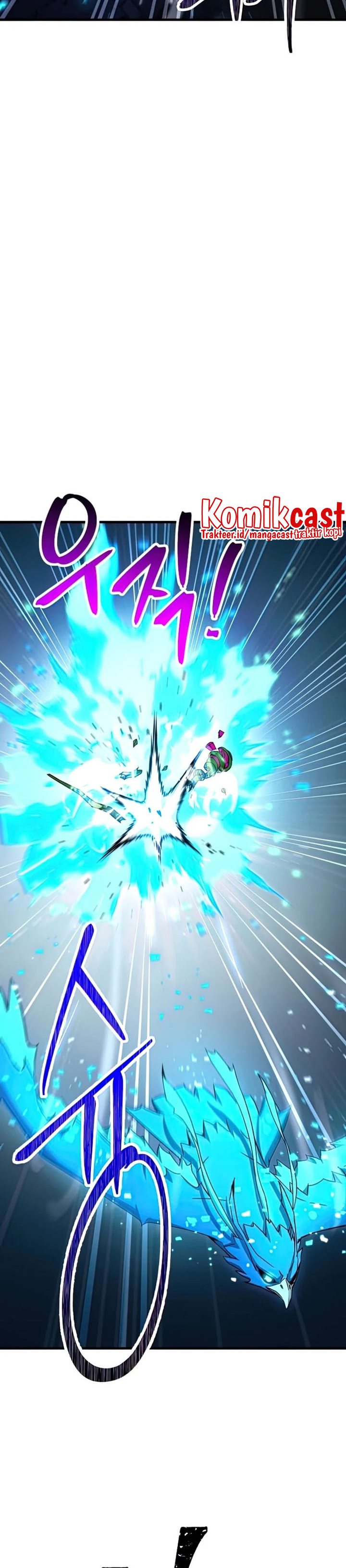 The Hero Returns - Chapter 36 44