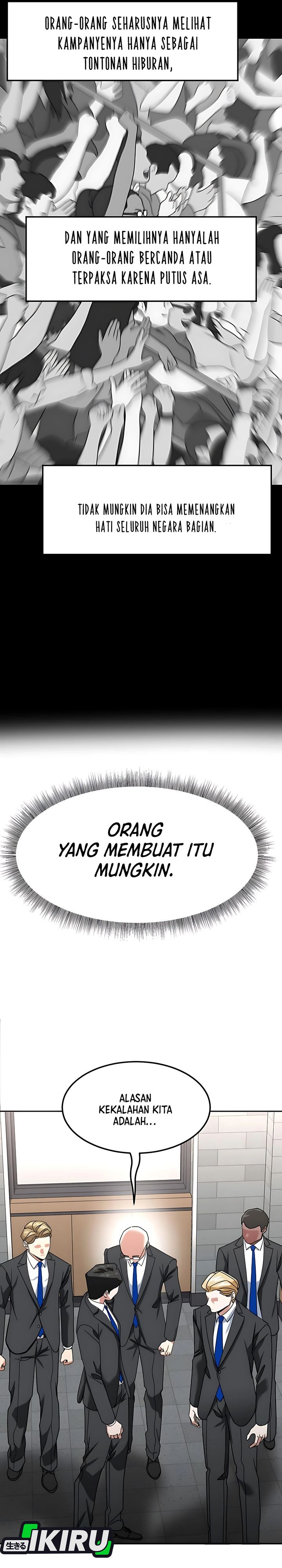 The Investor Who Sees The Future - Chapter 57 44