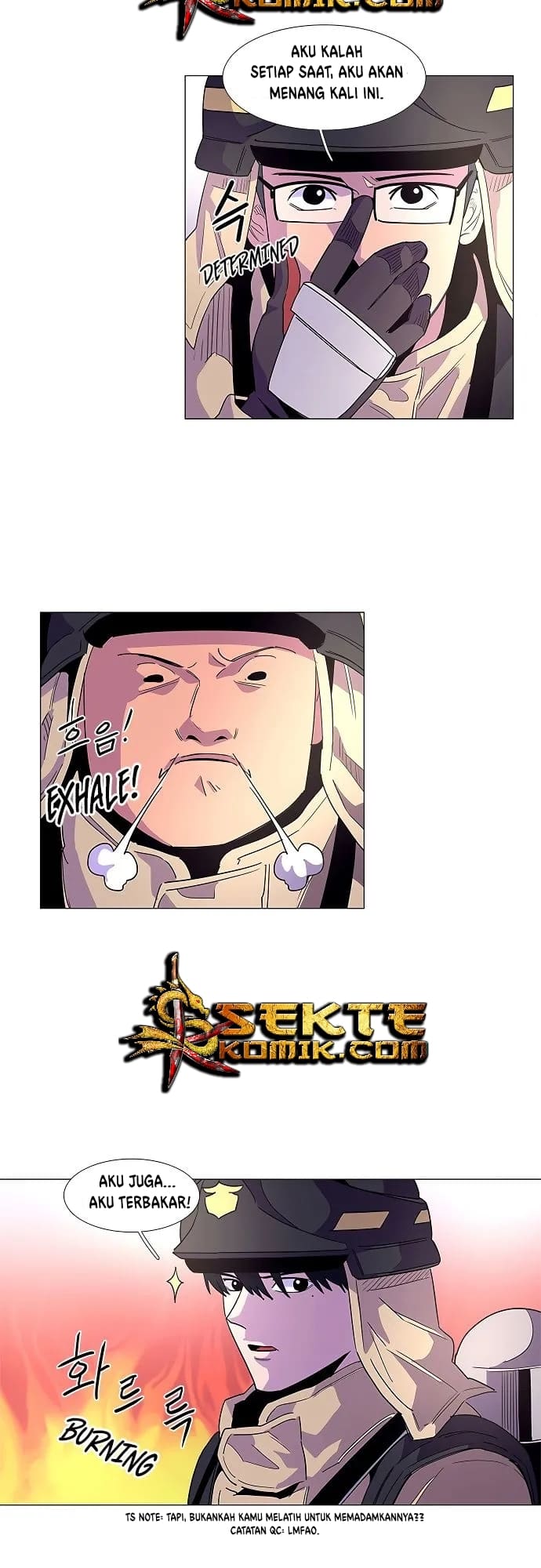 1 Second - Chapter 20 9