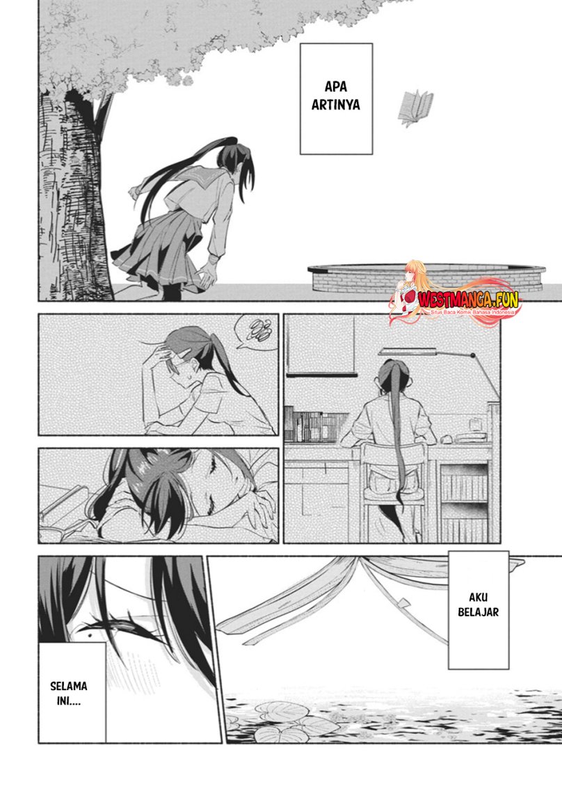 Kasanegasane no Hatsukoi Desuga - Chapter 1 39 Kasanegasane no Hatsukoi Desuga - Chapter 1 39