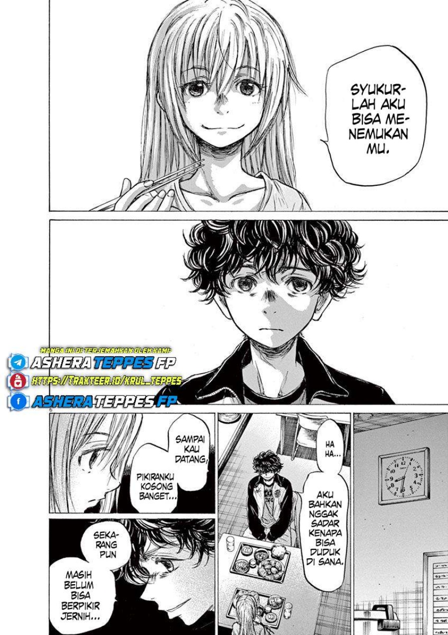 Ao Ashi ID - Chapter 64 7