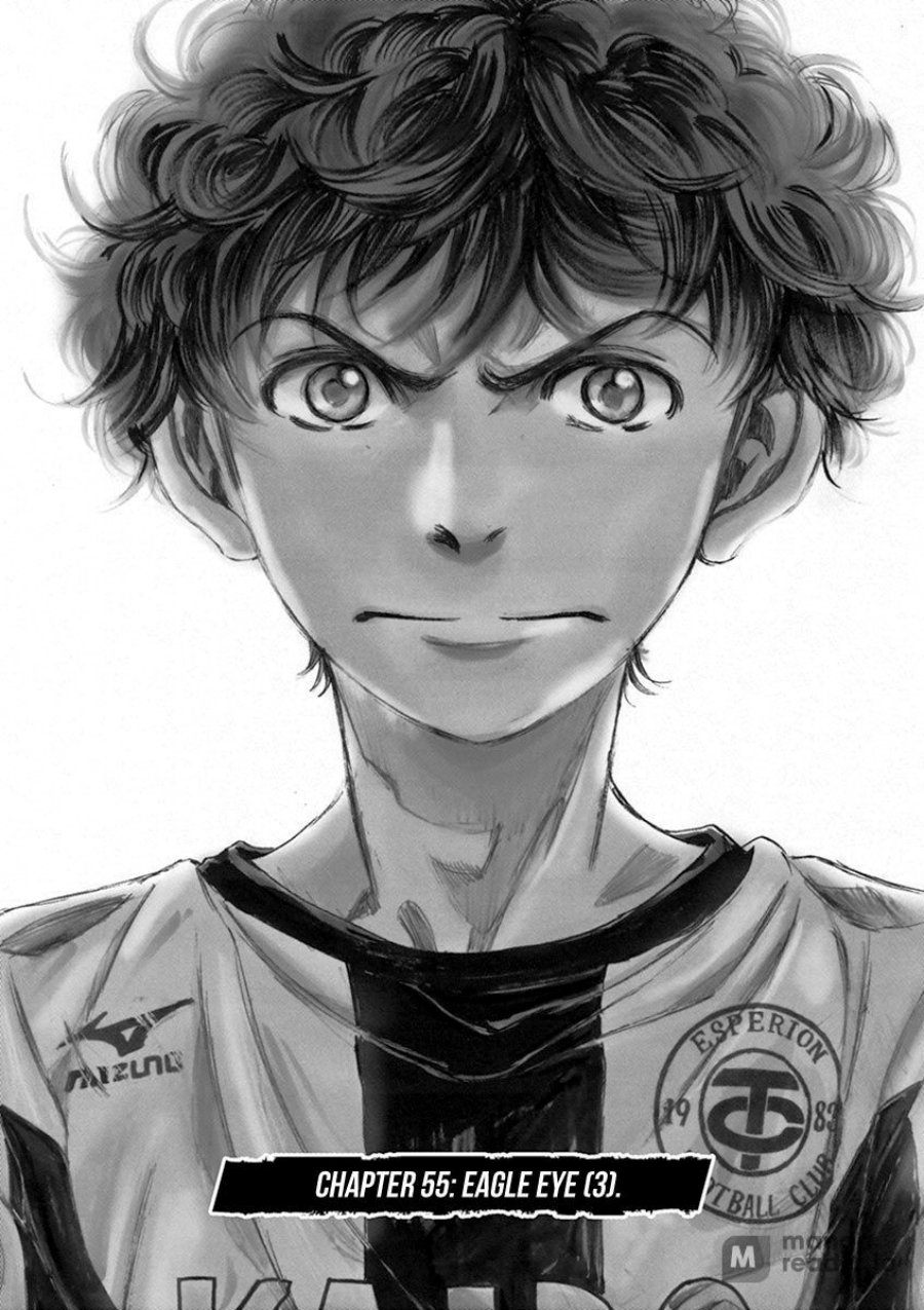 Ao Ashi ID - Chapter 55 2
