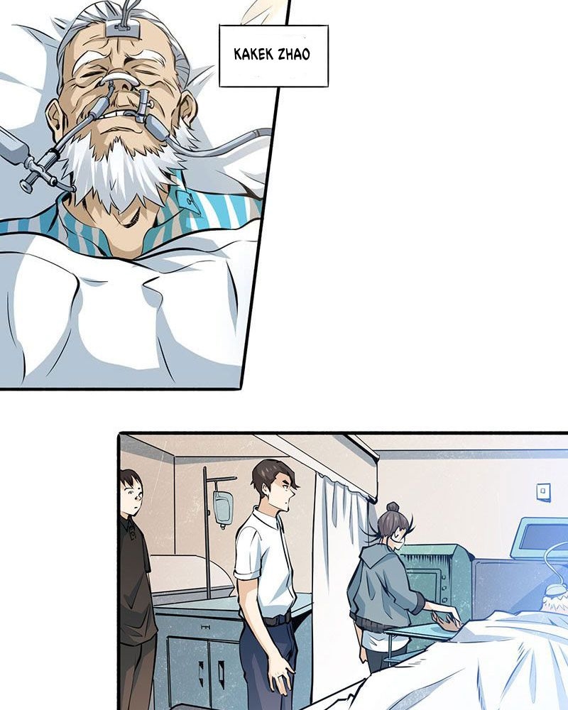 Almighty Master - Chapter 03 5